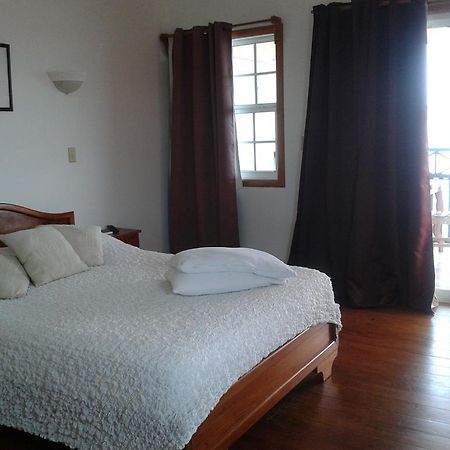 Hotel El Limbo Bocas del Toro Zewnętrze zdjęcie