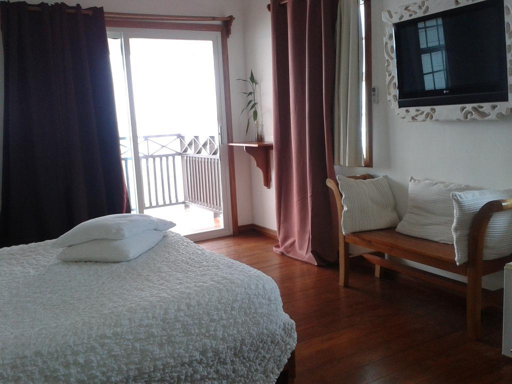 Hotel El Limbo Bocas del Toro Zewnętrze zdjęcie
