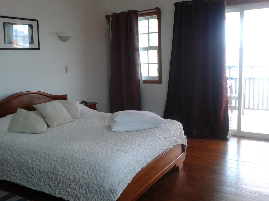 Hotel El Limbo Bocas del Toro Zewnętrze zdjęcie