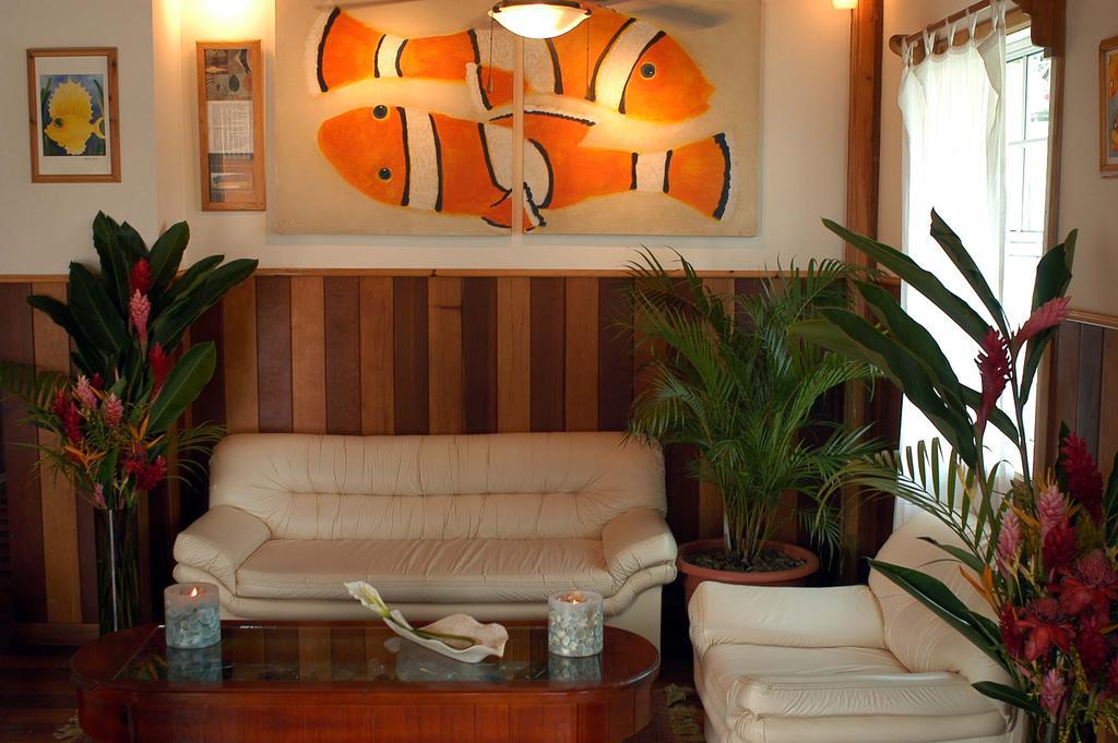 Hotel El Limbo Bocas del Toro Zewnętrze zdjęcie