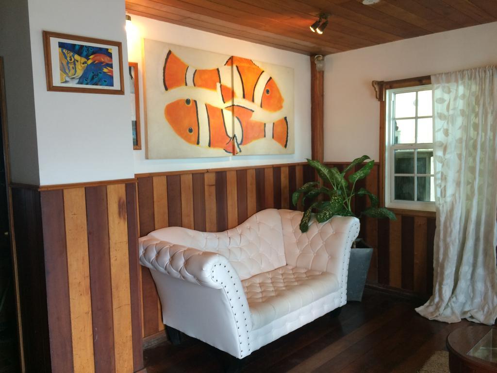 Hotel El Limbo Bocas del Toro Zewnętrze zdjęcie